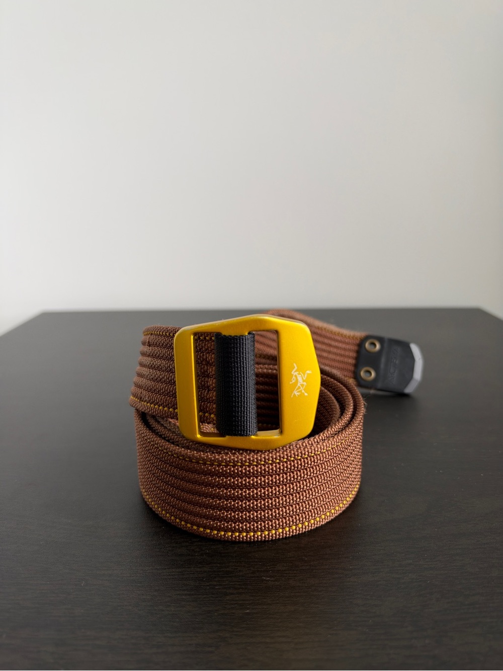 Arc’teryx Men's Conveyor Belt Brown